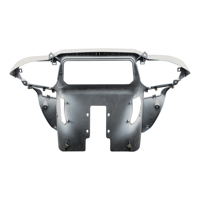 HR3 White Onyx Pearl Outer Fairing & Inner Fairing Set dor HD 2024 ROAD GLIDE( FLTRX)