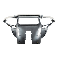 HR3 White Onyx Pearl Outer Fairing & Inner Fairing Set dor HD 2024 ROAD GLIDE( FLTRX)