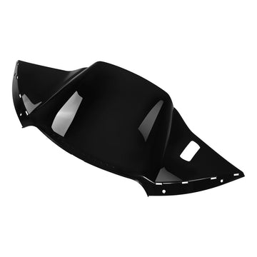 HR3 Sunset Orange/Sunset Black Fade Fairing Air Duct 2021 CVO ROAD GLIDE (FLTRXSE [Pre-Order]