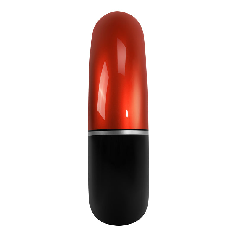 HR3 Sunset Orange / Sunset Black Fade 21" Wrap Front Fender Fit For Harley Touring 1997-2013