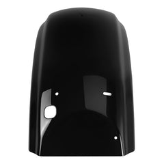 HR3 Sunset Orange / Sunset Black Fade Motorcycle Rear Fender Mudguard For Harley 2014-2023 FLHX FLHXS, 2015-2023 FLTRX FLTRXS