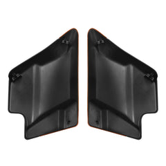 HR3 Amber Whiskey / Charcoal Pearl Side Covers 2016 ELECTRA GLIDE ULTRA CLASSIC(FLHTCU)