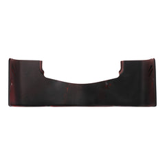HR3 Wicked Red Denim Outer Fairing Skirt For Harley Touring Road Glide FLTRX 2015-2023