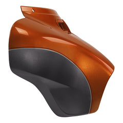 HR3 Amber Whiskey / Charcoal Pear Outer Batwing Fairing Cowl Upper 2016 ELECTRA GLIDE ULTRA CLASSIC(FLHTCU)