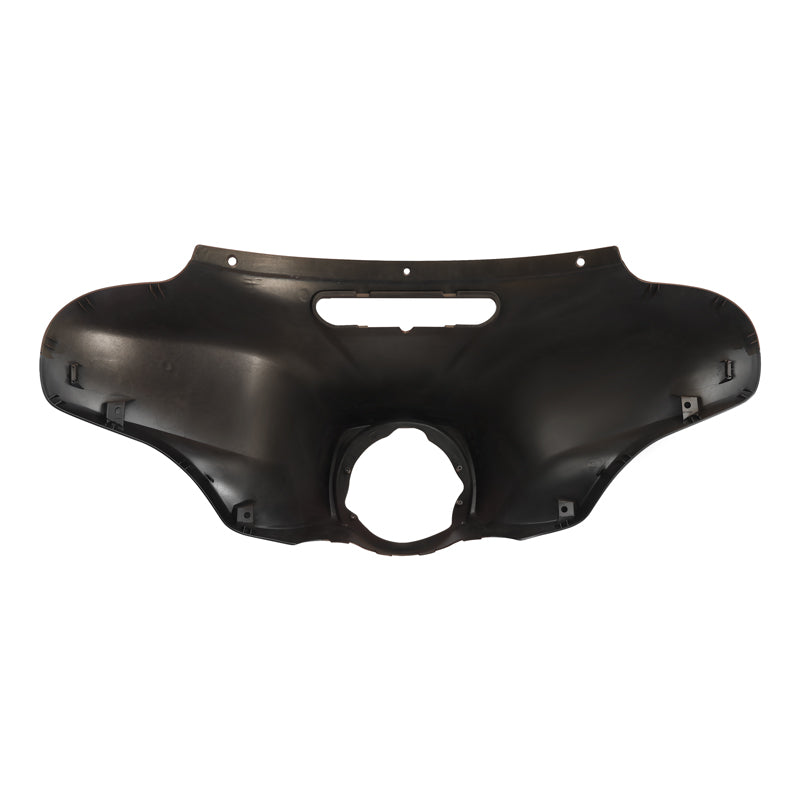 HR3 Amber Whiskey / Charcoal Pear Outer Batwing Fairing Cowl Upper 2016 ELECTRA GLIDE ULTRA CLASSIC(FLHTCU)