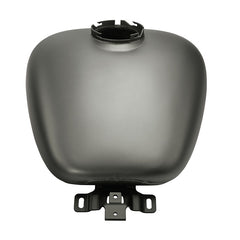 HR3 Charcoal Denim / Black Denim Fuel Gas Tank For 2008-2023 Harley Touring Model