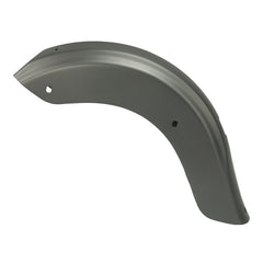 HR3 Charcoal Denim / Black Denim Motorcycle Rear Fender Mudguard FLTRK,FLHTK/FLHT 2014-2023