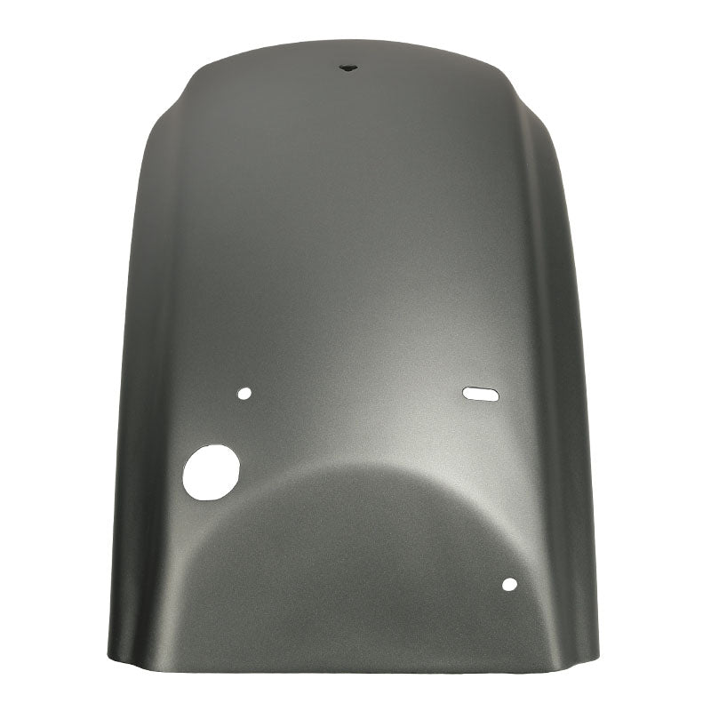 HR3 Charcoal Denim / Black Denim Motorcycle Rear Fender Mudguard FLTRK,FLHTK/FLHT 2014-2023