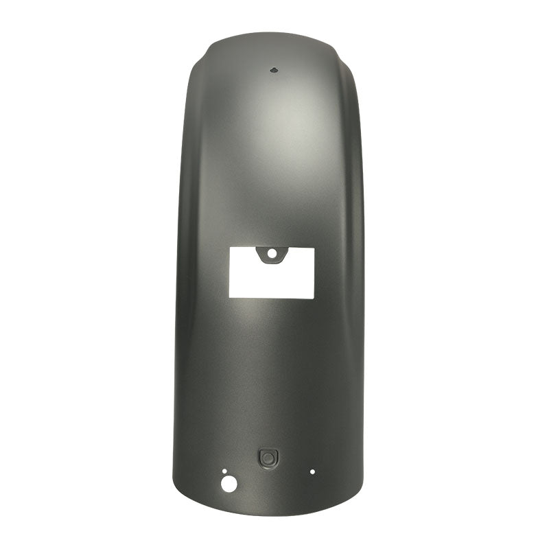 HR3 Charcoal Denim / Black Denim Motorcycle Rear Fender Mudguard FLTRK,FLHTK/FLHT 2014-2023