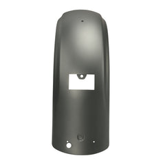 HR3 Charcoal Denim / Black Denim Motorcycle Rear Fender Mudguard FLTRK,FLHTK/FLHT 2014-2023