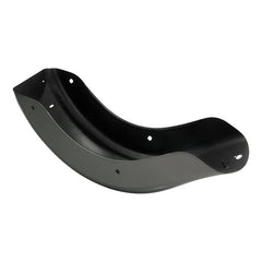 HR3 Charcoal Denim / Black Denim Motorcycle Rear Fender Mudguard FLTRK,FLHTK/FLHT 2014-2023