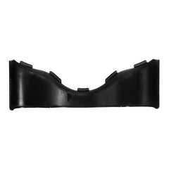 HR3 White Amethyst With Black Licorice Flames Outer Fairing Skirt 2016 CVO STREET GLIDE (FLHXSE )