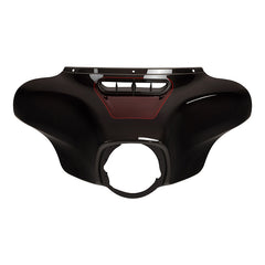 HR3 Black Forest & Wineberry Outer Batwing Fairing Cowl Upper CVO Street Glide（FLHXSE）2019