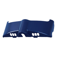 HR3 Superior Blue Inner Fairing Skirt 2017 STREET GLIDE SPECIAL（FLHXS）