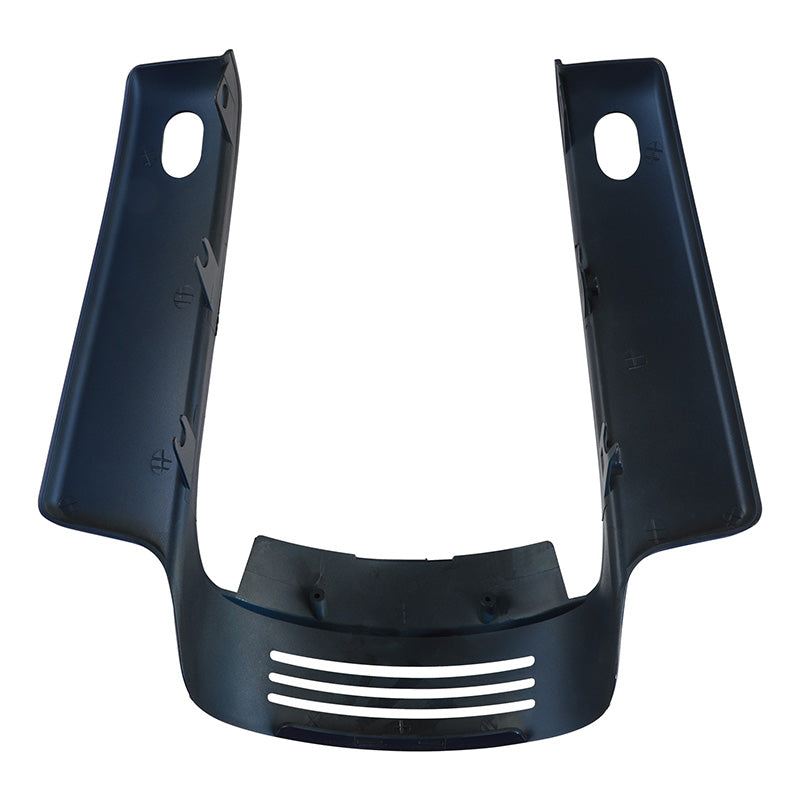 HR3 Superior Blue Rear Fender Filler Panel For Harley 2014-2023 FLHX FLHXS, 2015-2023 FLTRX FLTRXS