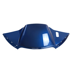HR3 Superior Blue Fairing Air Duct 2017 ROAD GLIDE SPECIAL（FLTRXS）