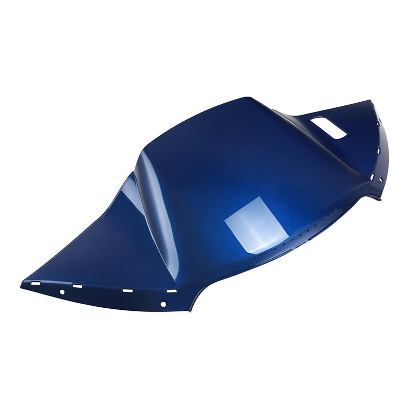 HR3 Superior Blue Fairing Air Duct 2017 ROAD GLIDE SPECIAL（FLTRXS）