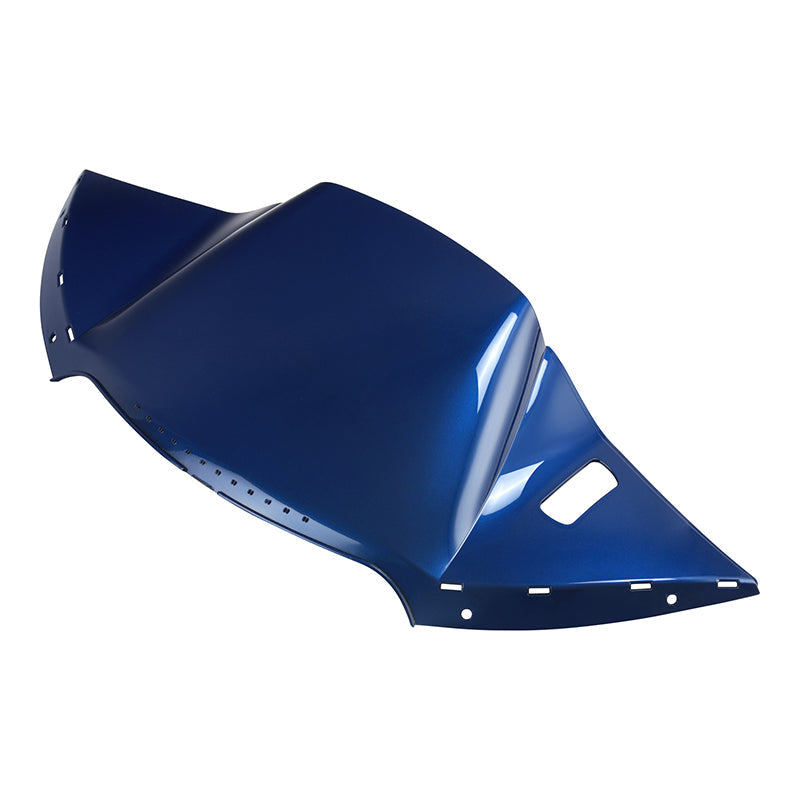 HR3 Superior Blue Fairing Air Duct 2017 ROAD GLIDE SPECIAL（FLTRXS）