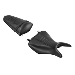 C.C. RIDER Front And Rear Seat For YAMAHA YZF R6 2006-2007