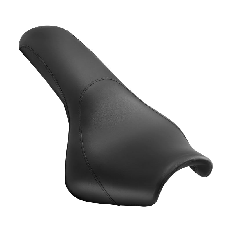 C.C. RIDER 1600/1700 Roadstar Midnight/Silverado Driver Passenger Seat Black Color For YAMAHA, 2009-2014