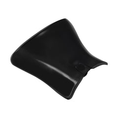 C.C. RIDER NSR250 NSR250SE NSR250SP One Piece Seat Black For Honda NSR250, 1994-1997
