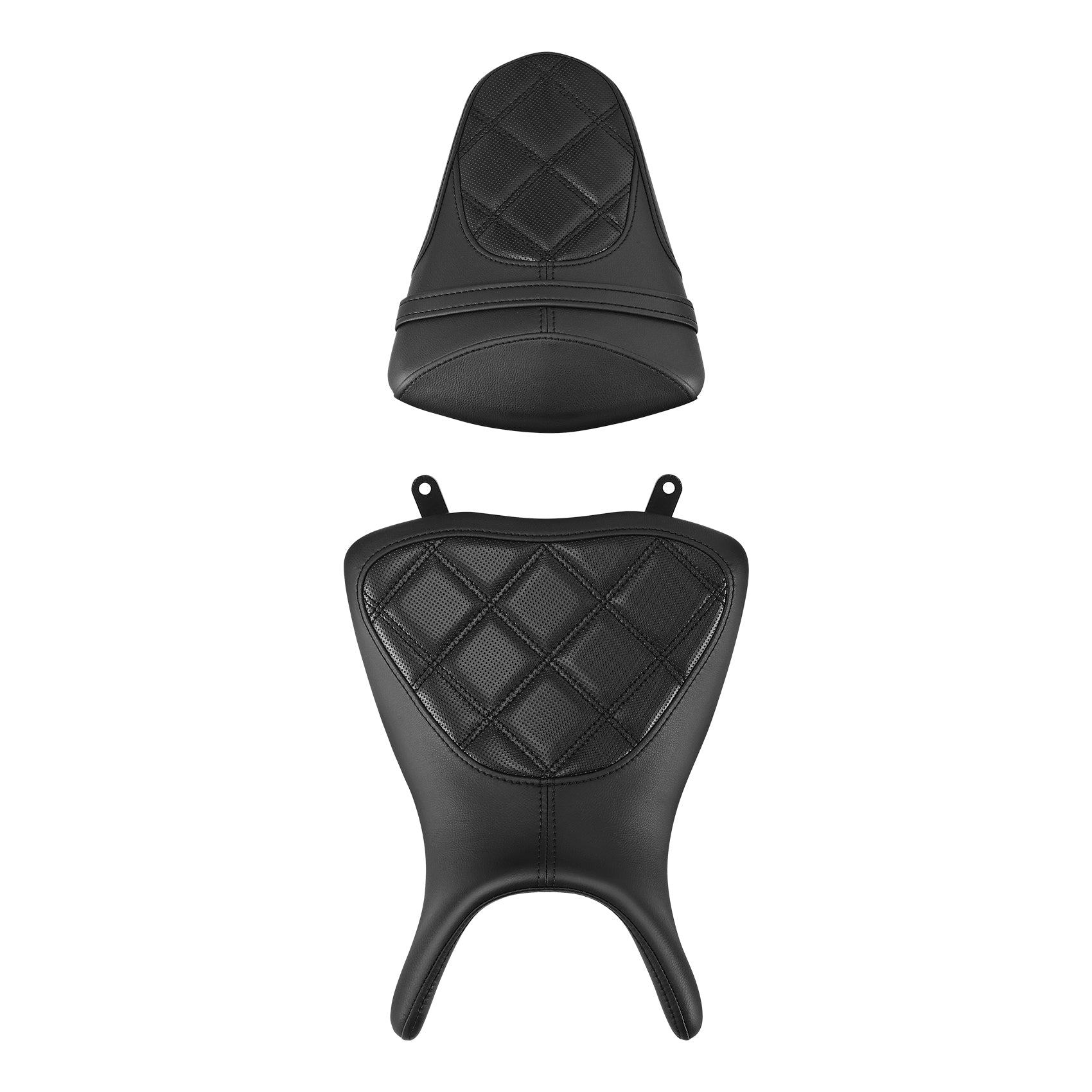 C.C. RIDER Front And Rear Seat For YAMAHA YZF R6 2006-2007