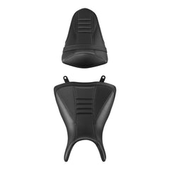 C.C. RIDER Front And Rear Seat For YAMAHA YZF R6 2006-2007