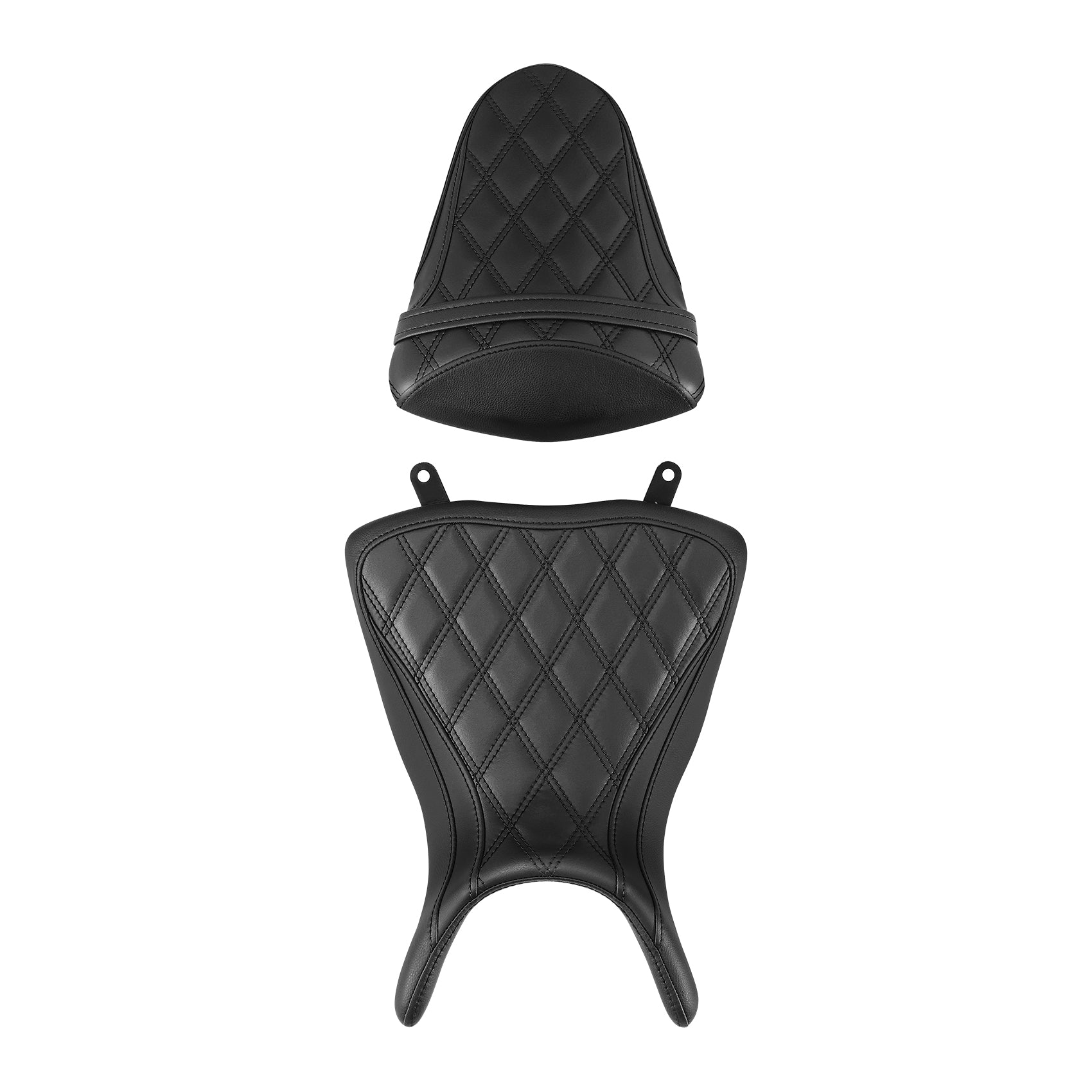 C.C. RIDER Front And Rear Seat For YAMAHA YZF R6 2006-2007