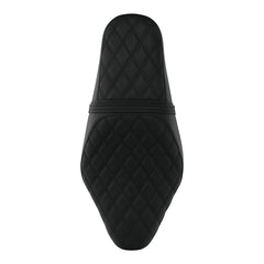 C.C. RIDER Honda Rebel 300 CMX300 Front And Rear Seat Lattice Stitiching, 2017-2024