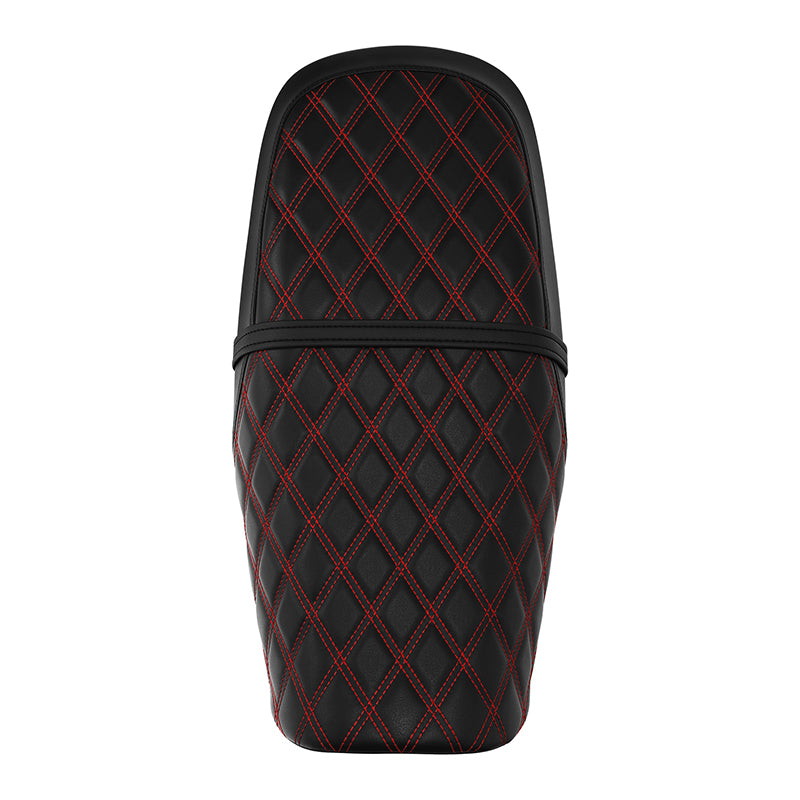 C.C. RIDER CB1100 One Piece Seat Lattice For Honda CB1100 2010-2024