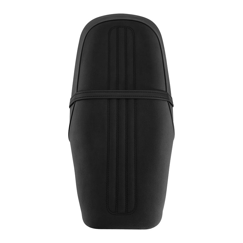 C.C. RIDER CB1100 One Piece Seat Black Trmming For Honda CB1100 2010-2024