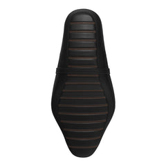 C.C. RIDER Honda Rebel 300 CMX300 Front And Rear Seat Orange Stitiching, 2017-2024