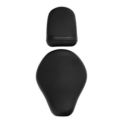 C.C. RIDER CM300 Front And Rear Seat Fit For Honda Rabel 300 CMX300 Black, 2017-2024