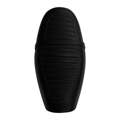 C.C.RIDER Kawasaki Z900RS ERGO Seat Genuine Z900RS Cafe 2 Up Seat Black stiching Fits Kawasaki Z900RS 2018-2025