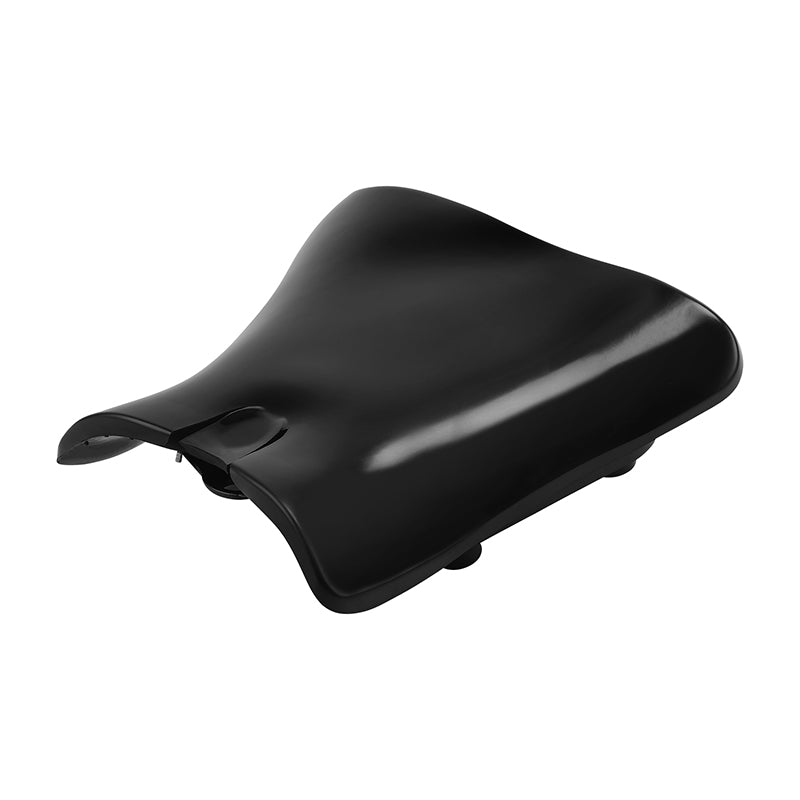 C.C. RIDER NSR250 NSR250SE NSR250SP One Piece Seat Black For Honda NSR250, 1994-1997