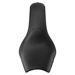 C.C. RIDER 1600/1700 Roadstar Midnight/Silverado Driver Passenger Seat Black Color For YAMAHA, 2009-2014