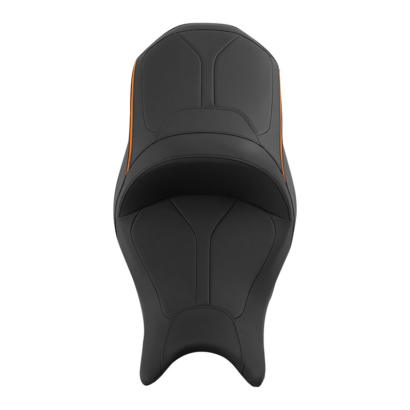 C.C. RIDER Honda Gold Wing Tour One Piece 2 up Seat Color Lining 2018-2025