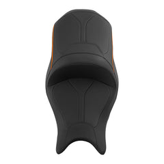 C.C. RIDER Honda Gold Wing Tour One Piece 2 up Seat Color Lining 2018-2025