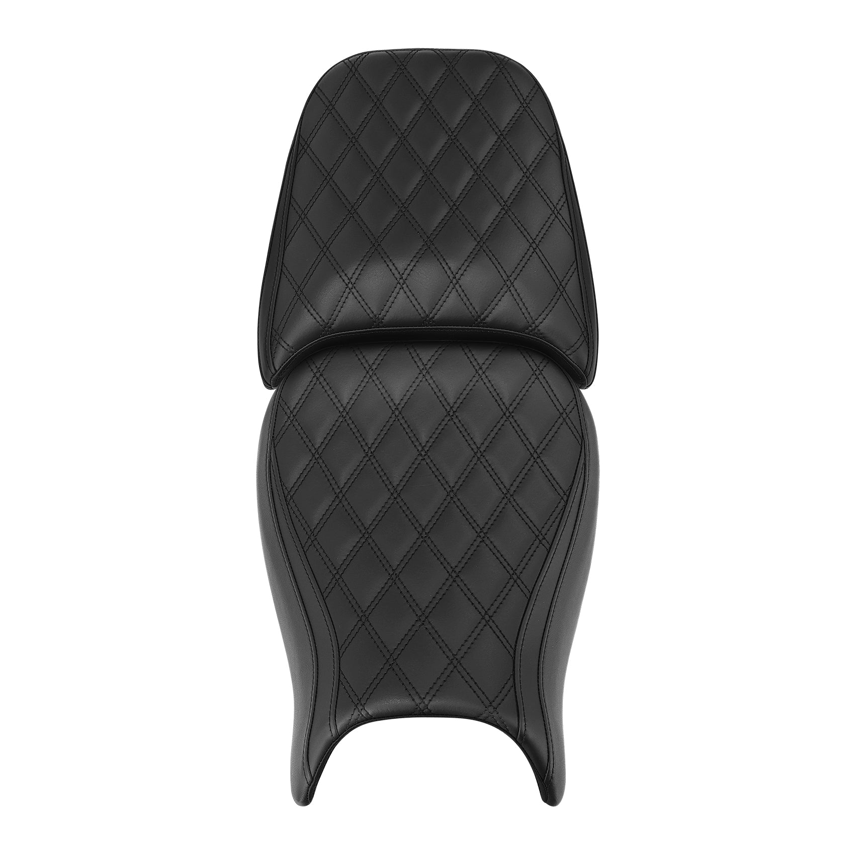 C.C. RIDER BMW R1200GS Seat Rider Passenger Seat For BMW R1200GS R1250GS Adventure, 2013-2024