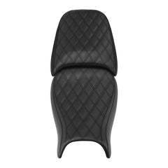 C.C. RIDER BMW R1200GS Seat Rider Passenger Seat For BMW R1200GS R1250GS Adventure, 2013-2024