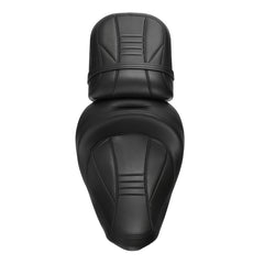 C.C. RIDER Indian Seat 2 Piece 2 Up Seat For Indian Chieftain Dark Horse Chieftain Limited Chieftain Elite Springfield, 2014-2025