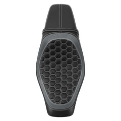 C.C. RIDER Softail Seat Low Rider S Low Rider ST Driver Passenger Seat  Fit For Low Rider Sport Glide FXLR FXLRS FXLRST 2018-2025