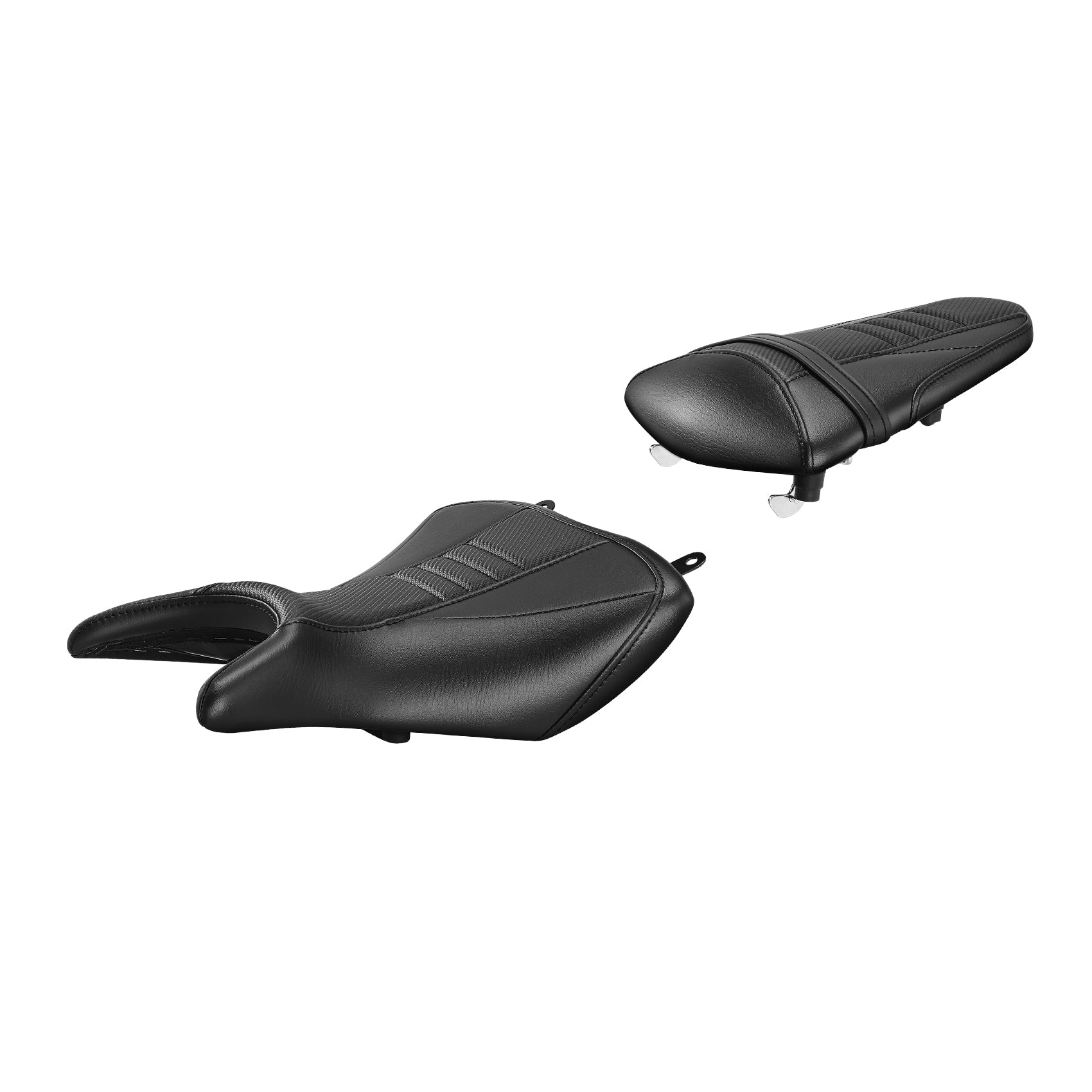 C.C. RIDER Front And Rear Seat For YAMAHA YZF R6 2006-2007