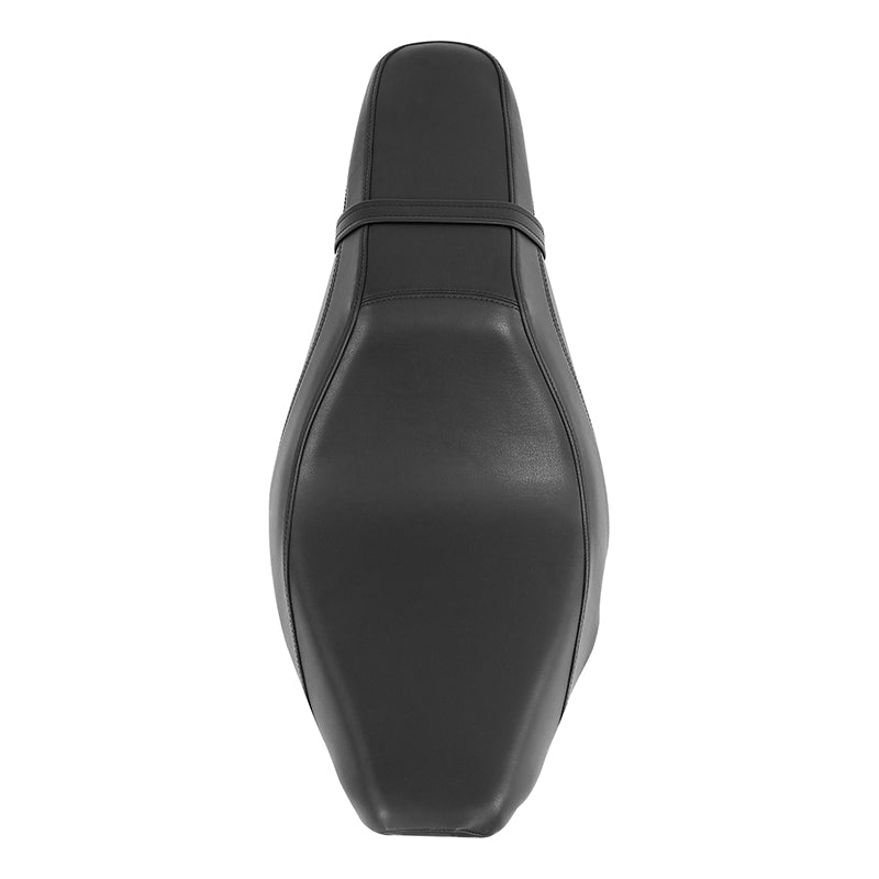 C.C. RIDER  Softail Seat 2 up Driver And Passenger Seat Chopper Seats Street Bob 114 FXBB 2018-2025