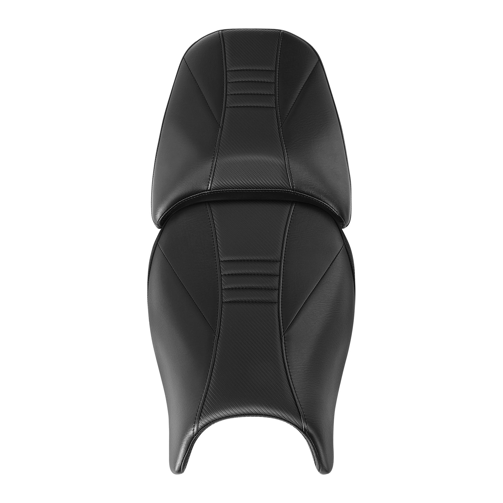 C.C. RIDER BMW R1200GS Seat Rider Passenger Seat  For BMW R1200GS R1250GS Adventure, 2013-2024