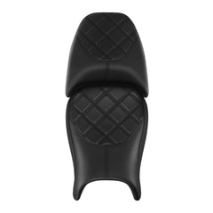 C.C. RIDER BMW R1200GS Seat Rider Passenger Seat  For BMW R1200GS R1250GS Adventure, 2013-2024