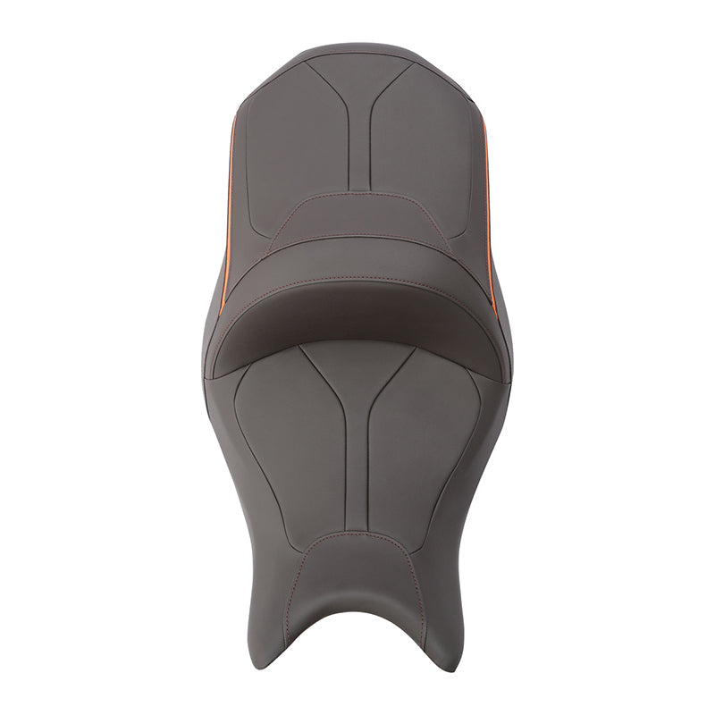 C.C. RIDER Honda Gold Wing Tour One Piece 2 up Seat Color Lining 2018-2025