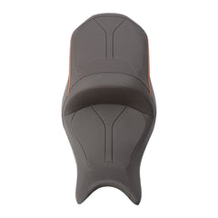 C.C. RIDER Honda Gold Wing Tour One Piece 2 up Seat Color Lining 2018-2025