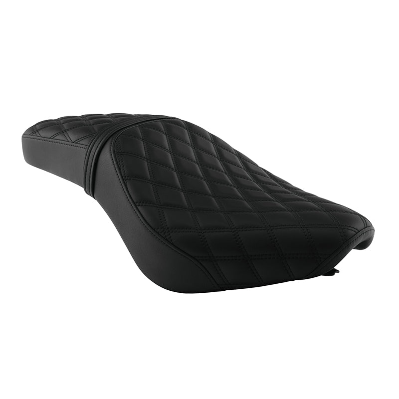 C.C. RIDER Honda Rebel 300 CMX300 Front And Rear Seat Lattice Stitiching, 2017-2024