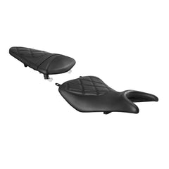 C.C. RIDER Front And Rear Seat For YAMAHA YZF R6 2006-2007